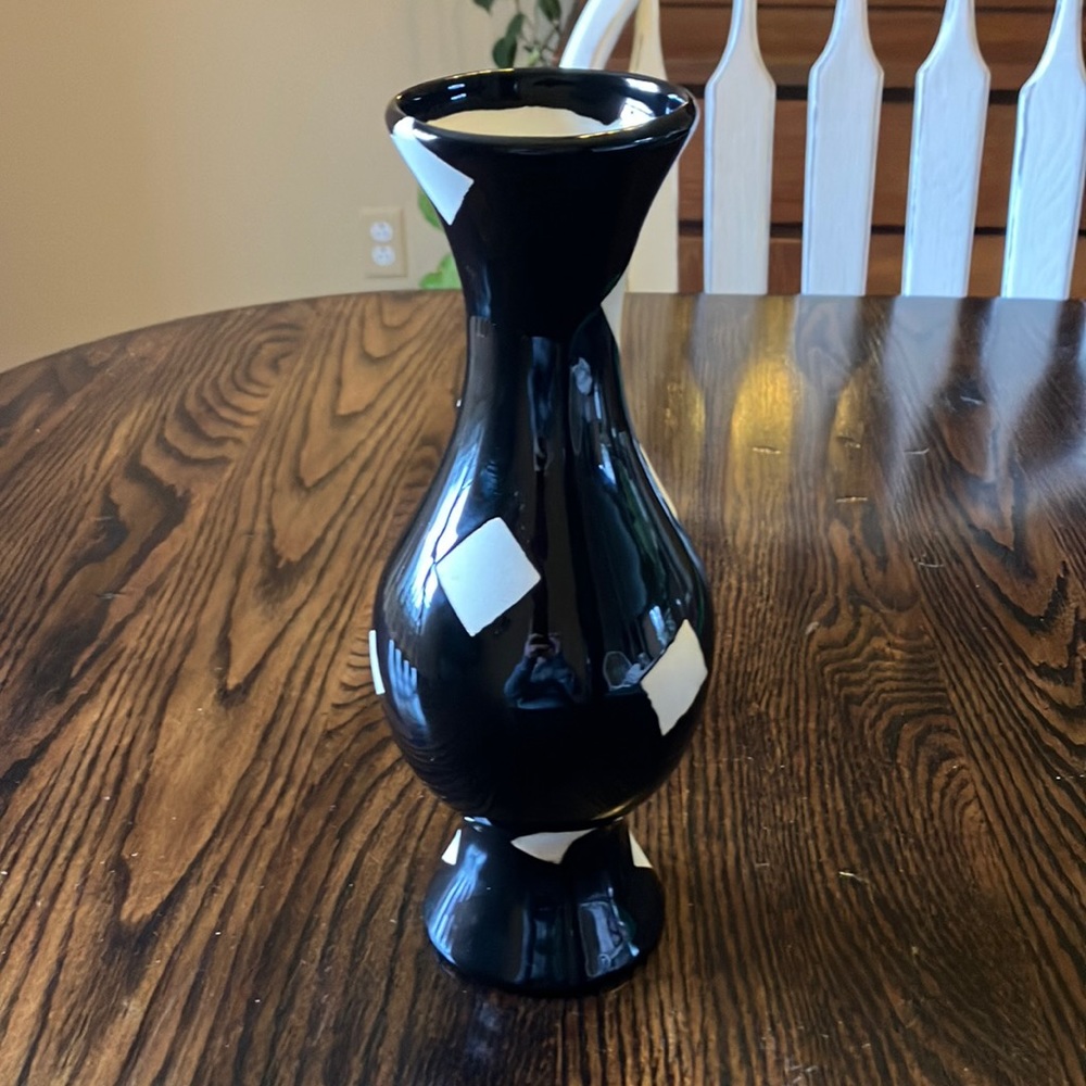 Vintage Statement Pottery Piece